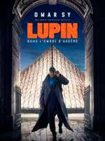 Сериал Люпен / Lupin 1 сезон смотреть онлайн