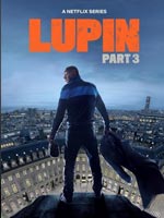Сериал Люпен / Lupin 3 сезон смотреть онлайн