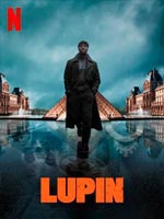   / Lupin 4   